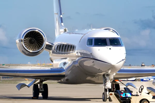 Corporate Airport Transfer