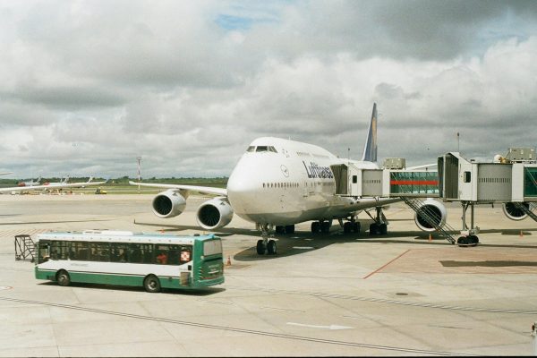 Airport Shuttle Transfer